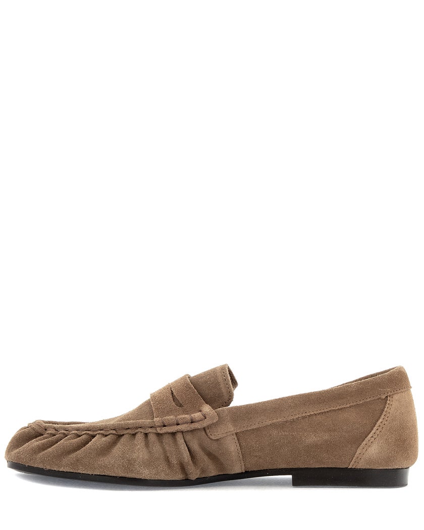 Tamaris Brun Loafers