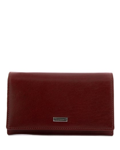 The Monte Frame purse large