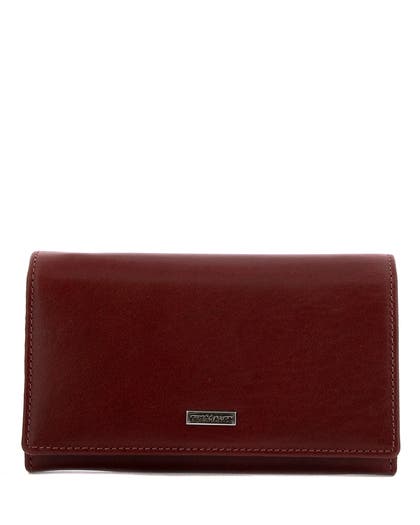 The Monte Frame purse large