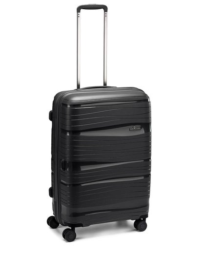 North Pioneer Oslo Suitcase 67 cm