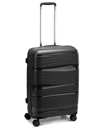 North Pioneer Oslo Suitcase 67 cm