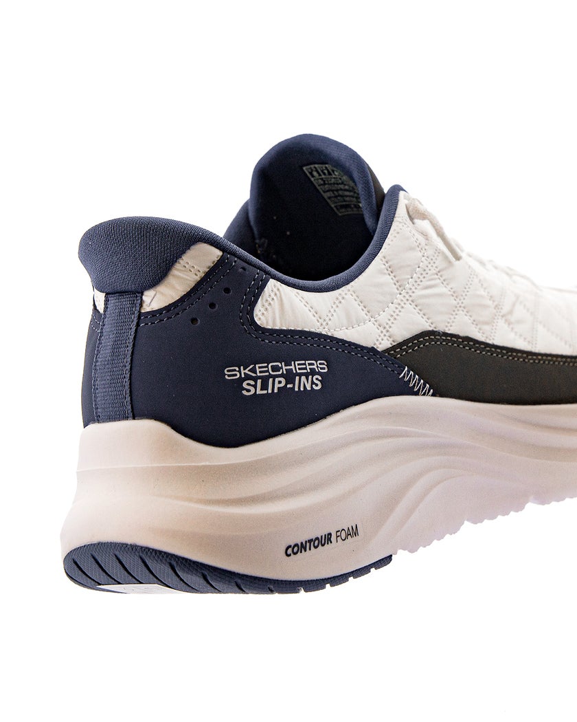 Skechers Contour Foam Cozy Fit Slip-in