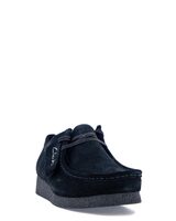 Clarks WallabeeEVO G