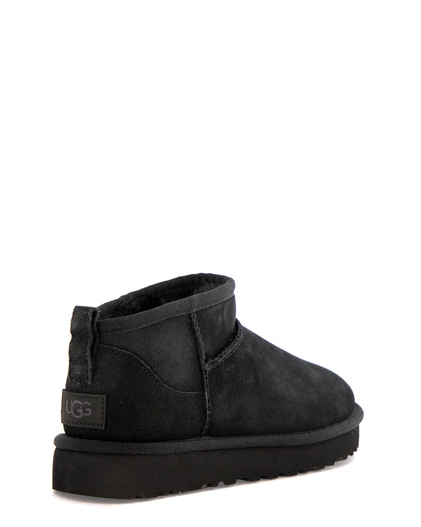 Ugg W Classic Ultra Mini