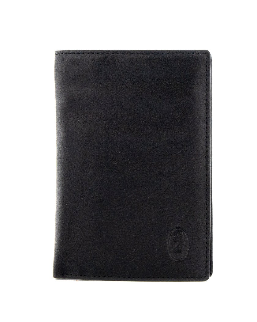 The Monte Wallet medium