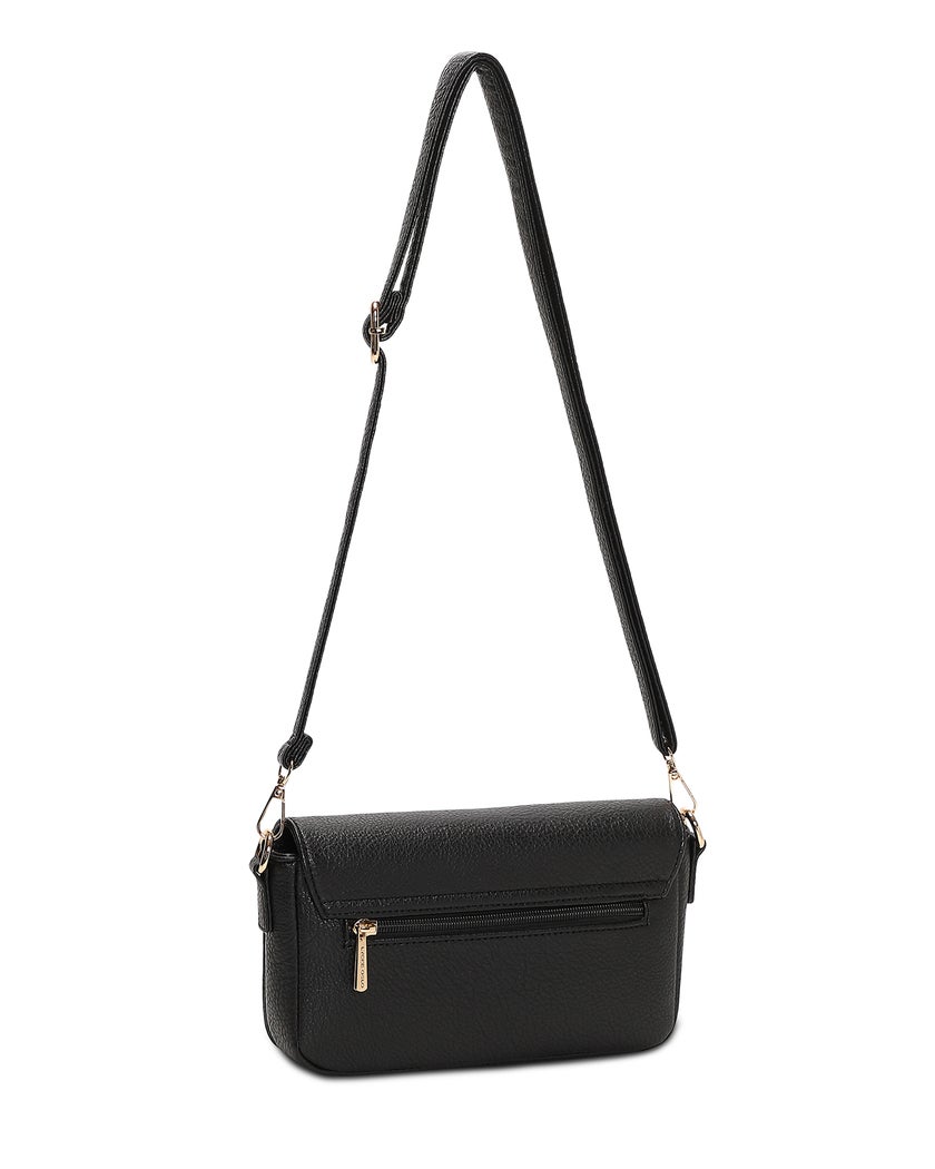 Lycke Flap bag Alma