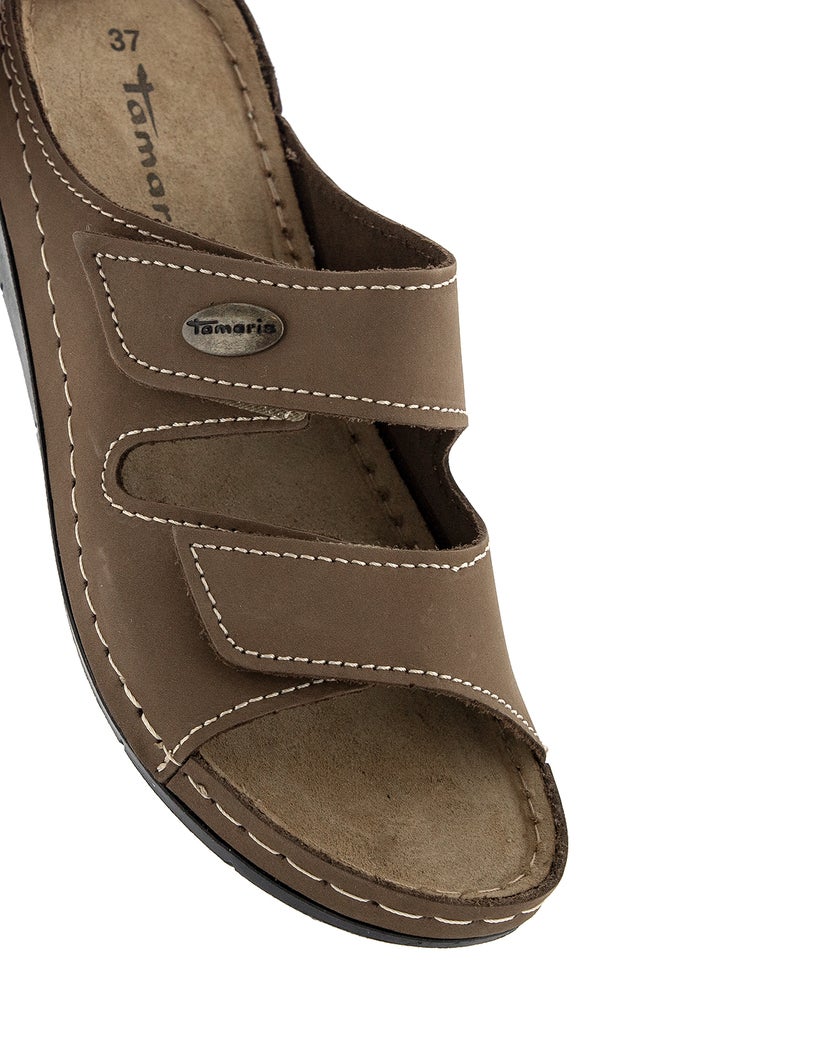 Tamaris Toffel