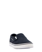 Tommy Hilfiger Vulc Core Slip On