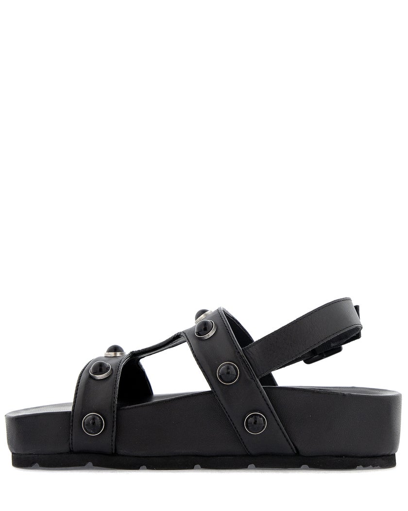 Foot News Sandal