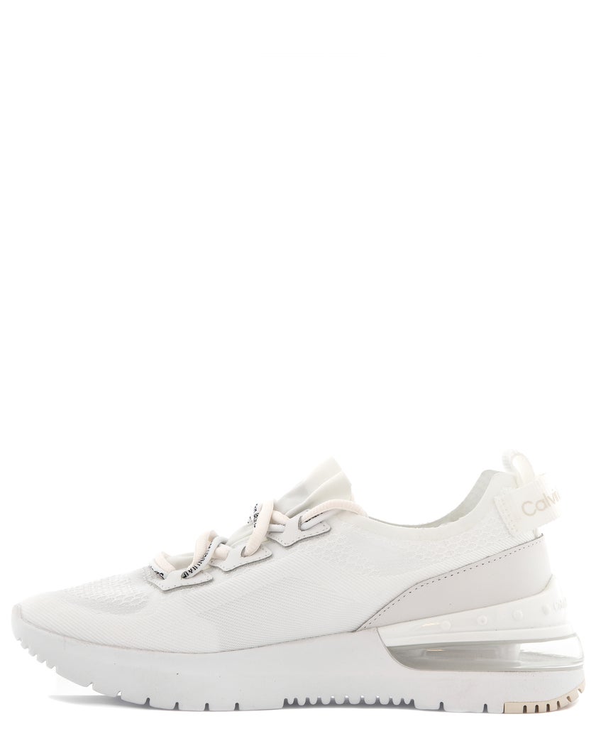 Calvin Klein SPORTY RUN COMFAIR FLUOCONTR W