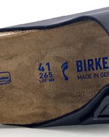 Birkenstock Arizona Soft Footbed