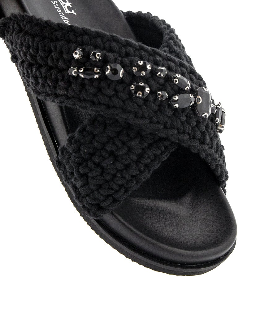 Emelie Strandberg Sandal