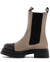 Foot News Boot