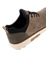 Rieker Beige Promenadsko