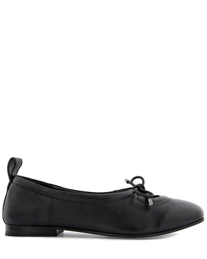 Foot News Ballerina