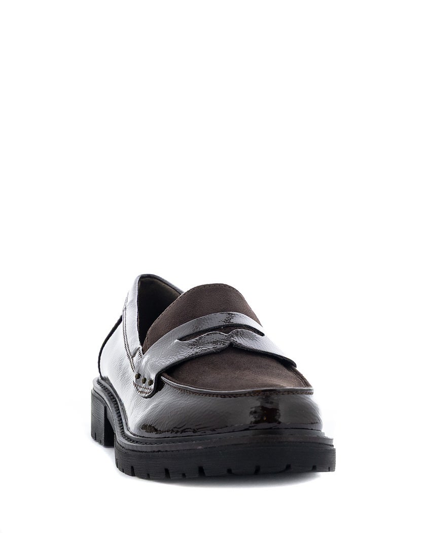 SCANDIFLEX Buma Loafer