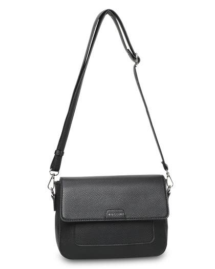 Puccini Flap bag Anna Puccini
