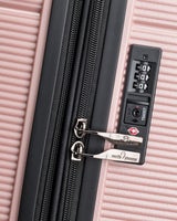North Pioneer Bergen Suitcase 67 cm
