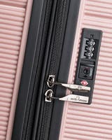 North Pioneer Bergen Suitcase 67 cm