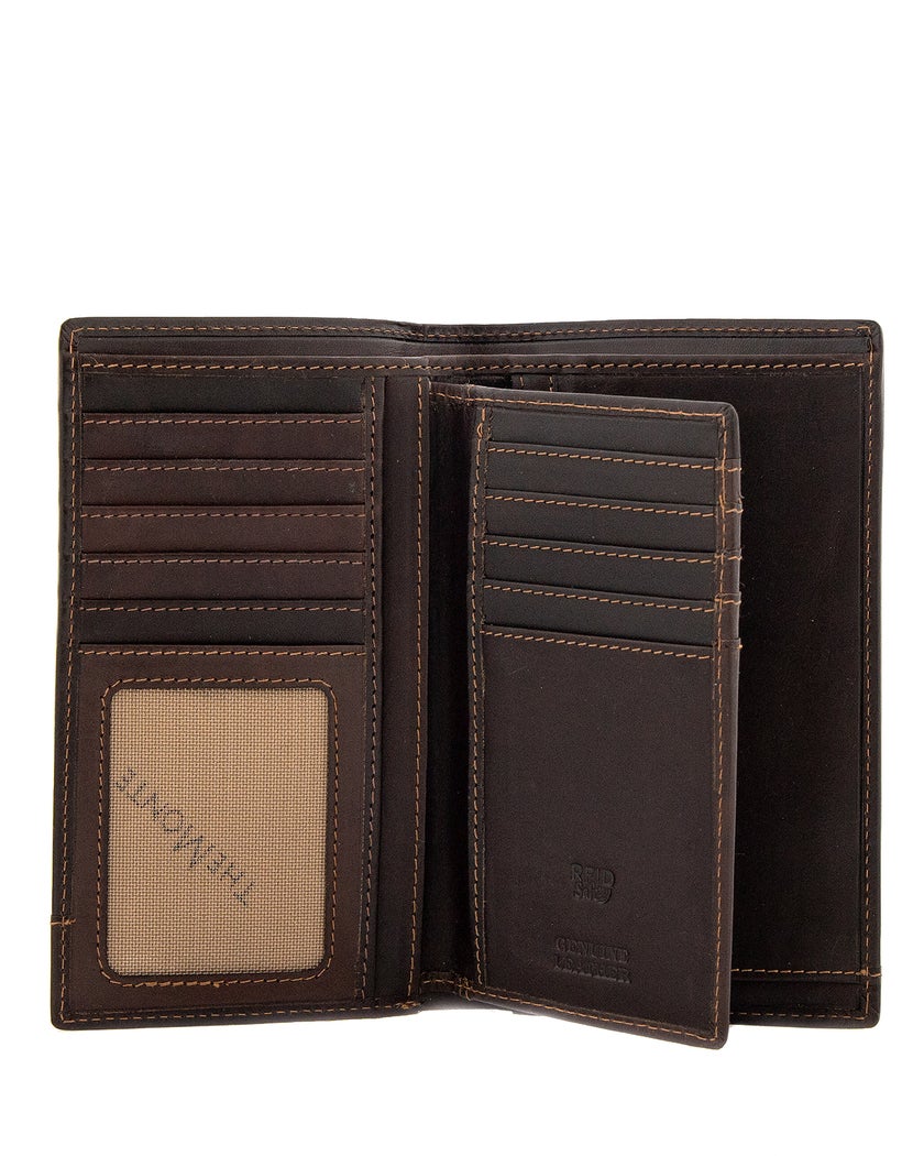 The Monte Wallet large
