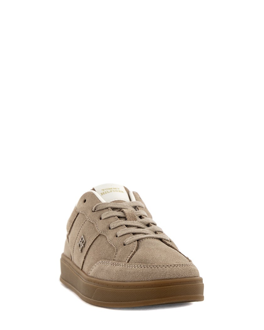 Tommy Hilfiger Hertage Court Sneaker Suede