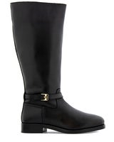 Tommy Hilfiger TH Buckle Riding Long Boot