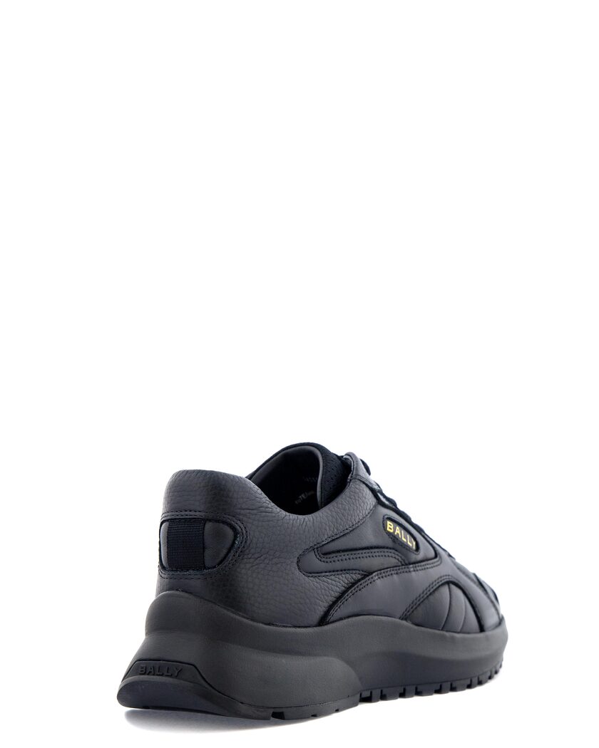 Bally Dewy Calf Plain