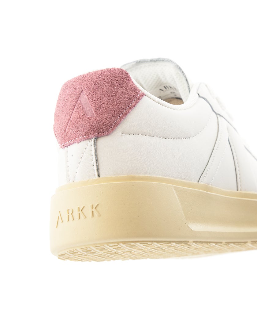 ARKK Essence White Pink Vintage