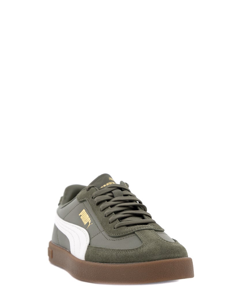 Puma Club II Era