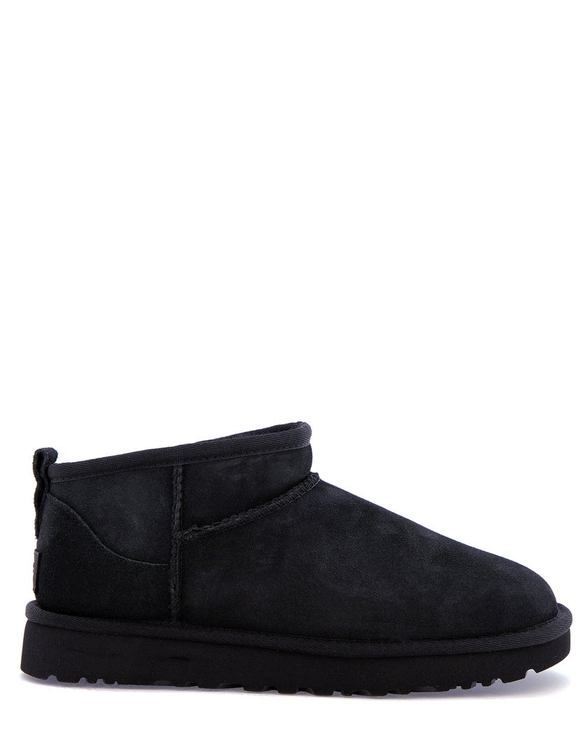 Ugg W Classic Ultra Mini