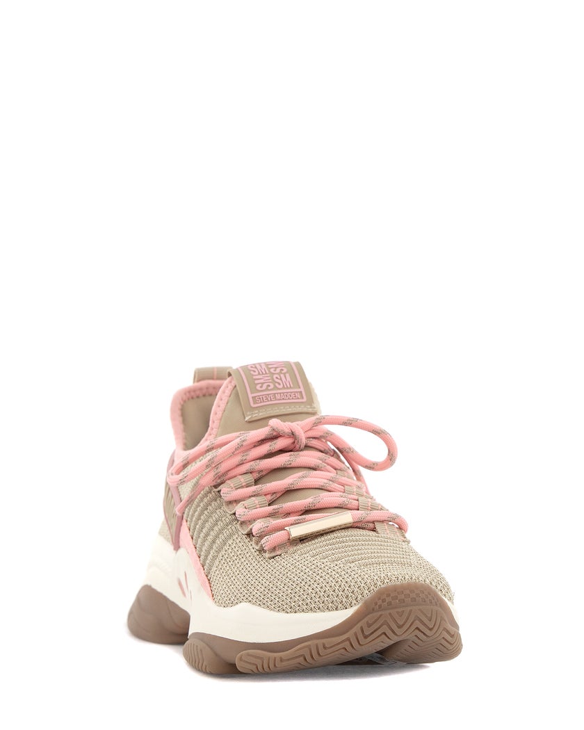 Steve Madden Mac-E