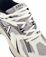 ARKK Oserra White Black - Women