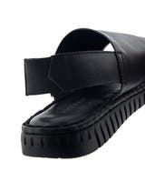 Donna Girl Sandal