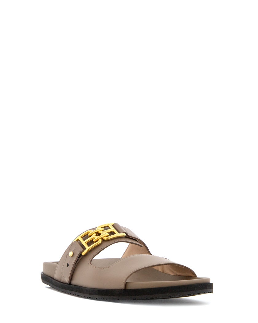 Bally Emma flat