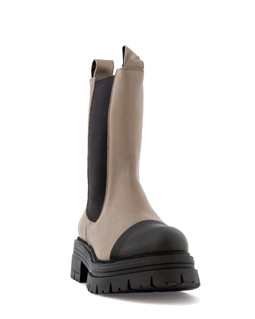 Foot News Boot
