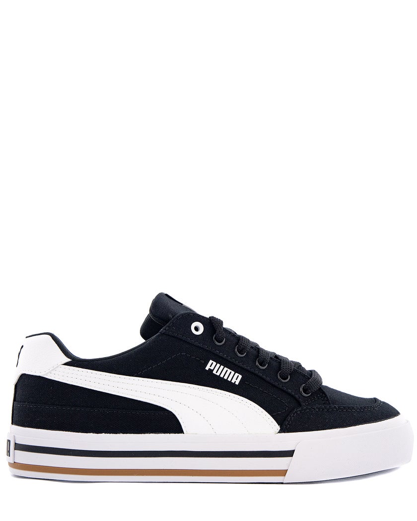 Puma Court Classic Vulc FS