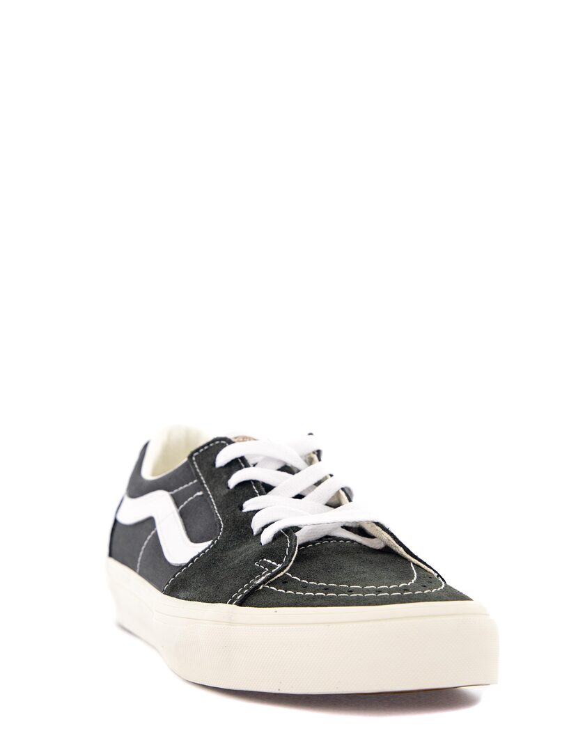 Vans Tygskor