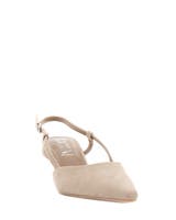Donna Girl Sandalett