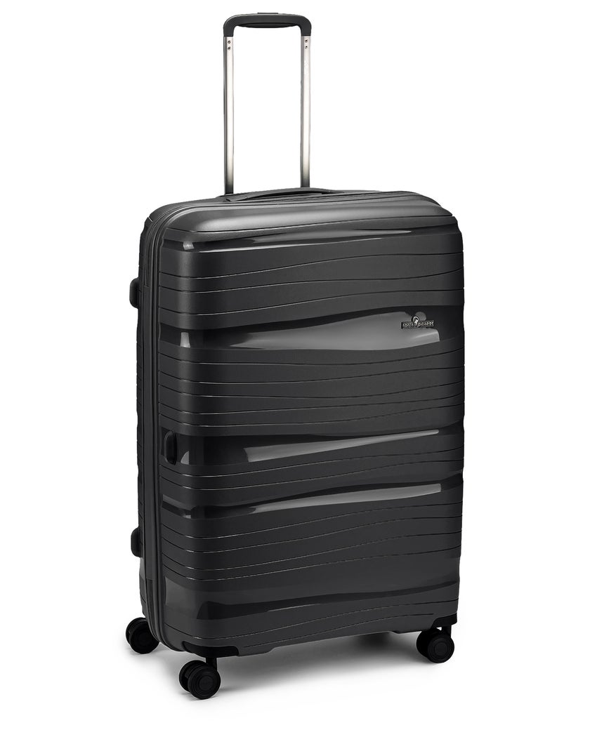 North Pioneer Oslo Suitcase 77 cm