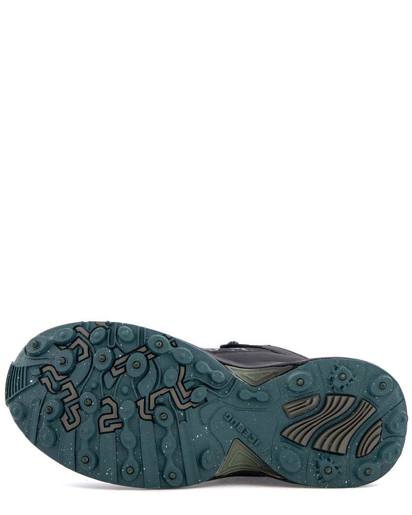 Icebug Pace3 Womens BUGrip GTX
