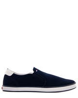 Tommy Hilfiger Iconic Slip On Sneaker