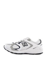 New Balance 408 Kids Bungee Lace