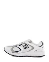 New Balance 408 Kids Bungee Lace