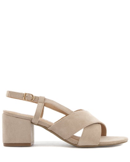 Donna Girl Sandalett