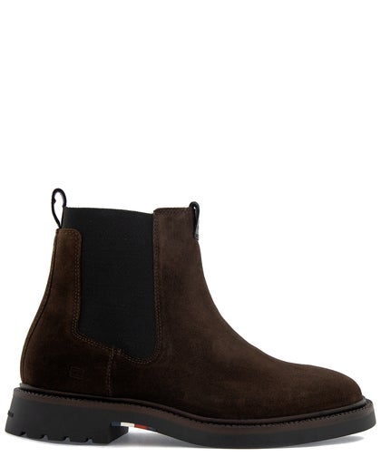 Tommy Hilfiger Hilfiger Comfort Chelsea
