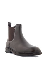 Tommy Hilfiger Flexible warm lth chelsea