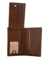 The Monte Wallet large