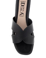Donna Girl Sandal
