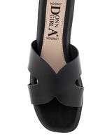 Donna Girl Sandal