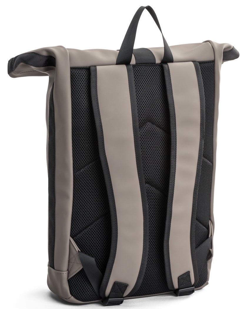 Escape RollTop Dull rubber PU